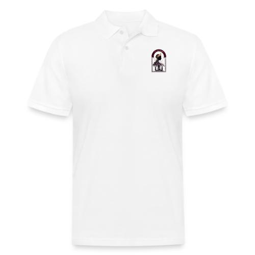 Women's Day Legacy T Shirt, Empowerment Gift 2026 - Men's Pique Polo Shirt