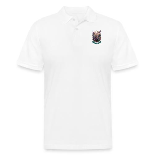 Easter Dawn's Flutter Butterfly T Shirt, Gift - Men's Pique Polo Shirt
