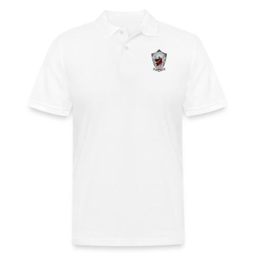 Easter Ascended in Glory T Shirt,Resurrection Gift - Men's Pique Polo Shirt