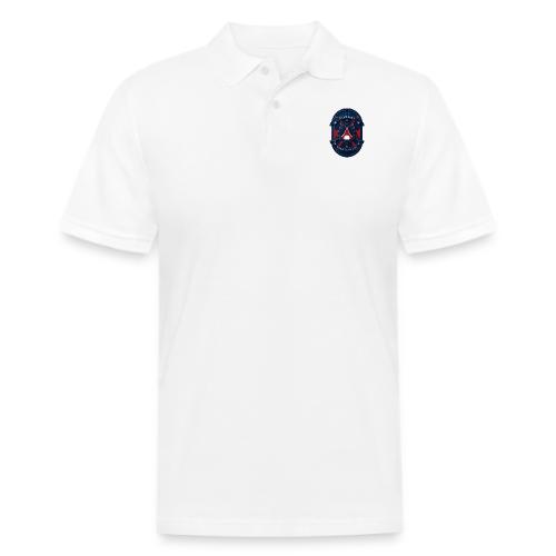 Paris Pride Heritage T Shirt, Soccer Fan Gift - Men's Pique Polo Shirt
