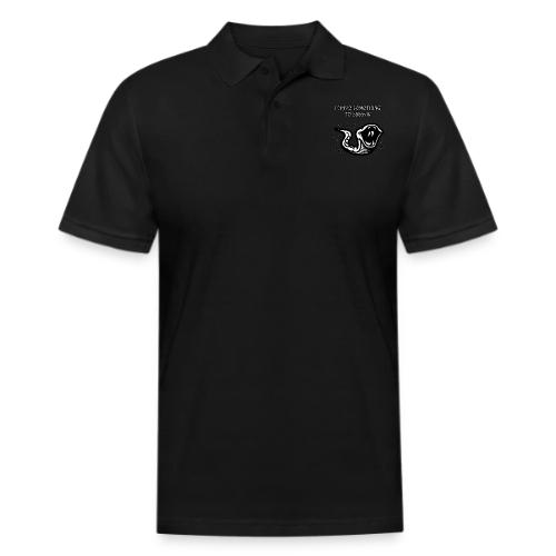 I Have Something To Ssssay - Men's Pique Polo Shirt