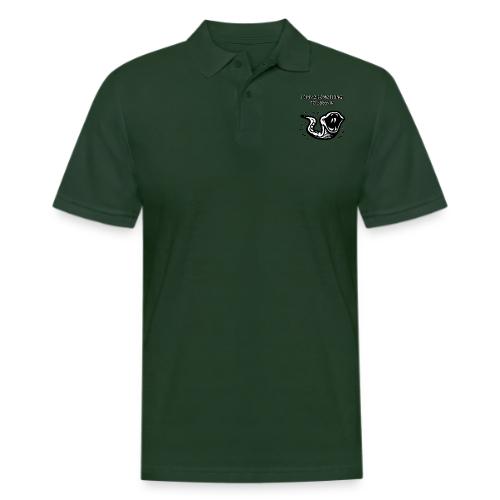 I Have Something To Ssssay - Men's Pique Polo Shirt