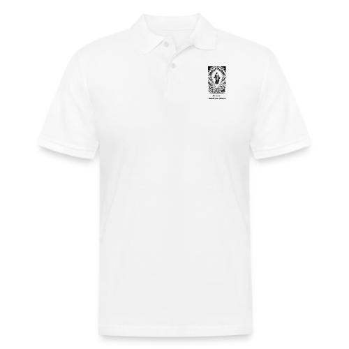 Christian T-Shirt, Poster, & Mug - Men's Pique Polo Shirt