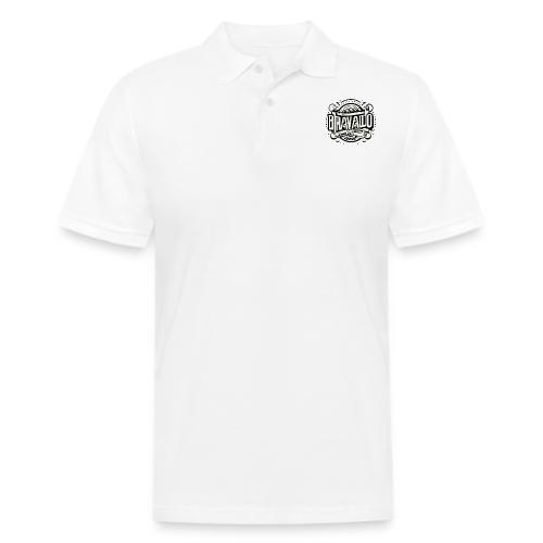 Bravado - Men's Pique Polo Shirt