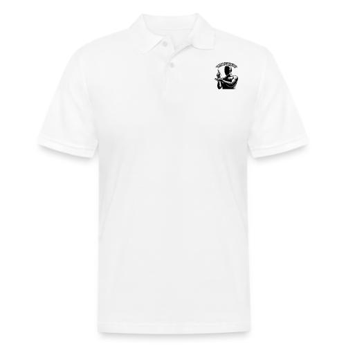That Which is Necessary Needs No Explanation - Men's Pique Polo Shirt