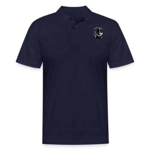 That Which is Necessary Needs No Explanation - Men's Pique Polo Shirt