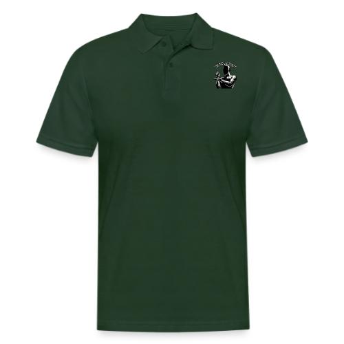 That Which is Necessary Needs No Explanation - Men's Pique Polo Shirt