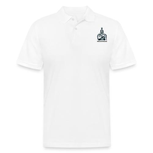 I Pledge My Alliegance - Men's Pique Polo Shirt