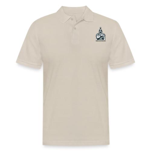 I Pledge My Alliegance - Men's Pique Polo Shirt