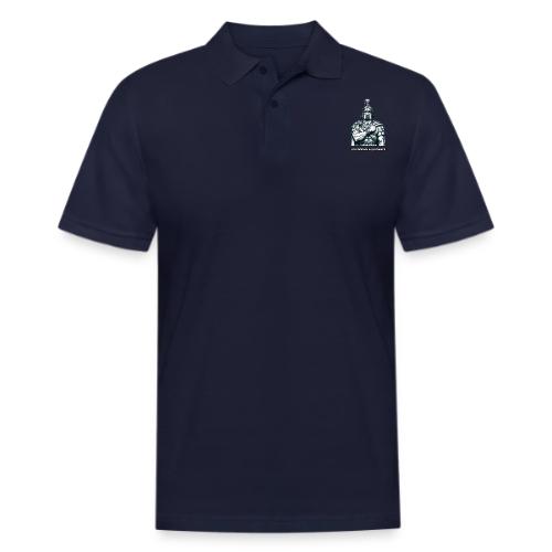 I Pledge My Alliegance - Men's Pique Polo Shirt