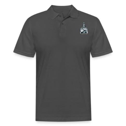 I Pledge My Alliegance - Men's Pique Polo Shirt