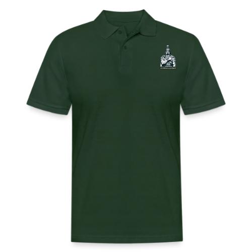 I Pledge My Alliegance - Men's Pique Polo Shirt