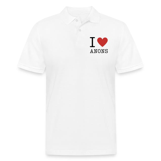 I <3 ANONS