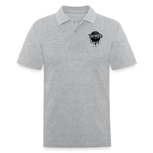 Taintedco - Men's Pique Polo Shirt