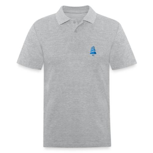 FC SPORT™ - Men's Pique Polo Shirt