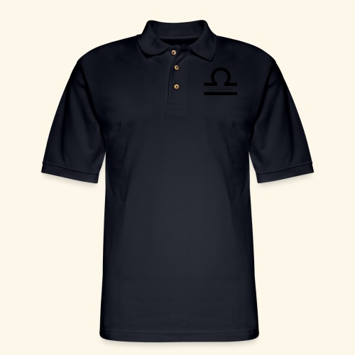Shakynn - Men's Pique Polo Shirt