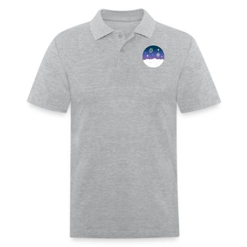 Siril 2021 - Men's Pique Polo Shirt