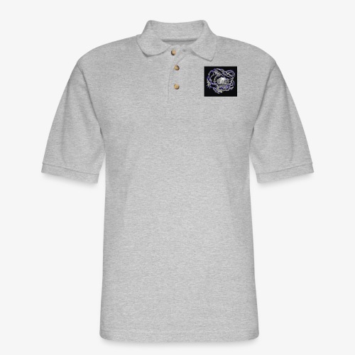 WKSA_1 - Men's Pique Polo Shirt