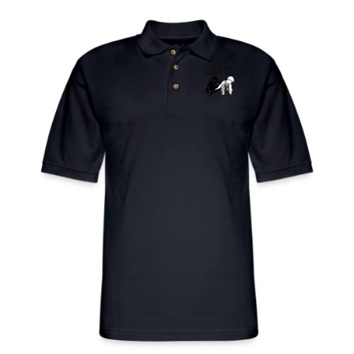 Your Gift, Their Future - Men's Pique Polo Shirt