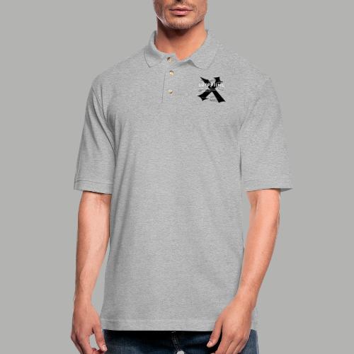 Hated 2 - Men's Pique Polo Shirt