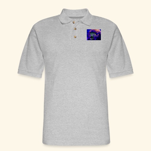 Torn Apparell Chris Edition - Men's Pique Polo Shirt