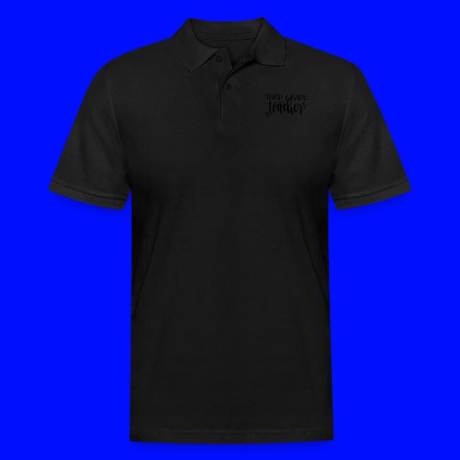 Third Grade Teacher T-Shirts