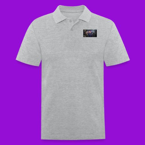 Hey You - Men's Pique Polo Shirt