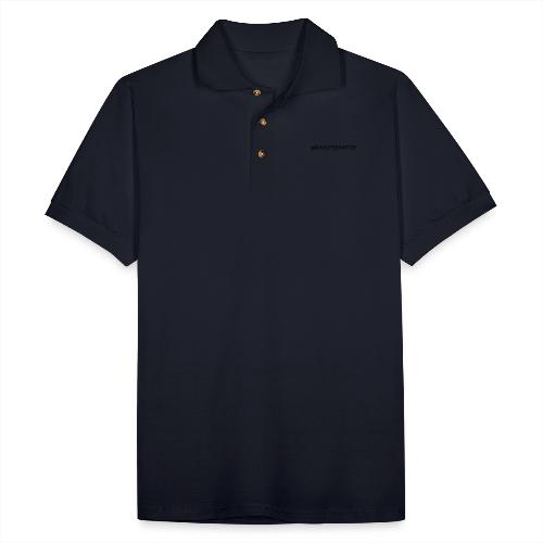 DailyToaster Shirts - Men's Pique Polo Shirt