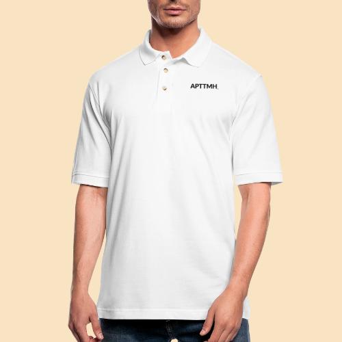 TMH BOOTCAMP PACK - Men's Pique Polo Shirt