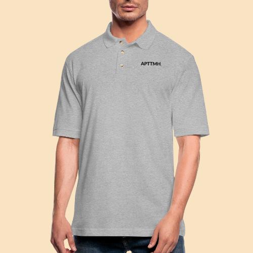 TMH BOOTCAMP PACK - Men's Pique Polo Shirt