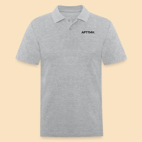 TMH BOOTCAMP PACK - Men's Pique Polo Shirt