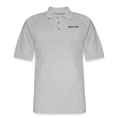 4 - Men's Pique Polo Shirt