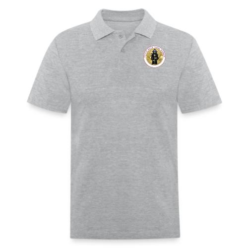 Crypto Daily Trade Signals - Men's Pique Polo Shirt