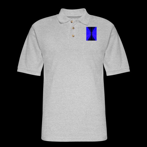 Walkway - Men's Pique Polo Shirt