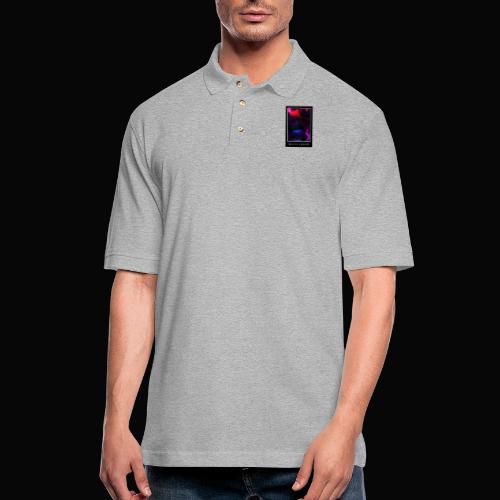 𝔖𝔥𝔢 𝔰𝔱𝔦𝔩𝔩 𝔦𝔰 𝔪𝔶 𝔈𝔠𝔰𝔱𝔞𝔰𝔶 - Men's Pique Polo Shirt