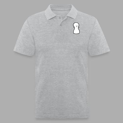 Pawn - Men's Pique Polo Shirt