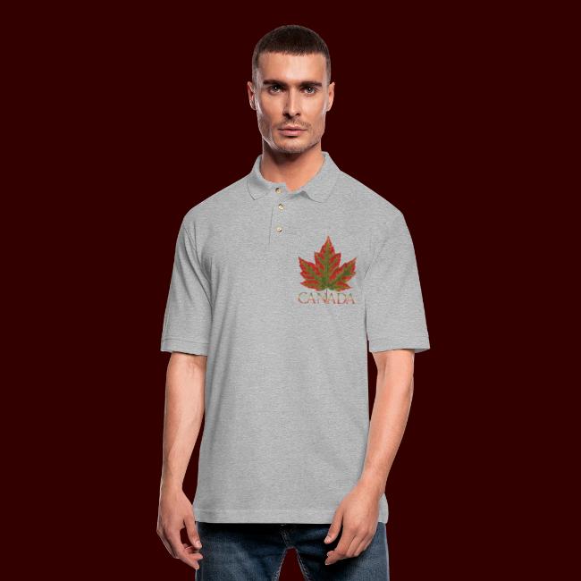 Canada Maple Souvenirs