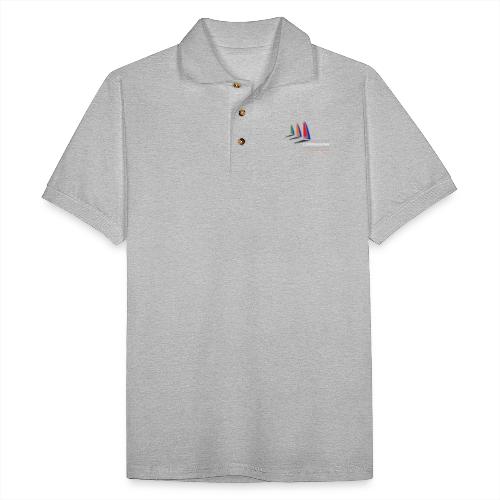 Let go of the Rope! ... - Men's Pique Polo Shirt
