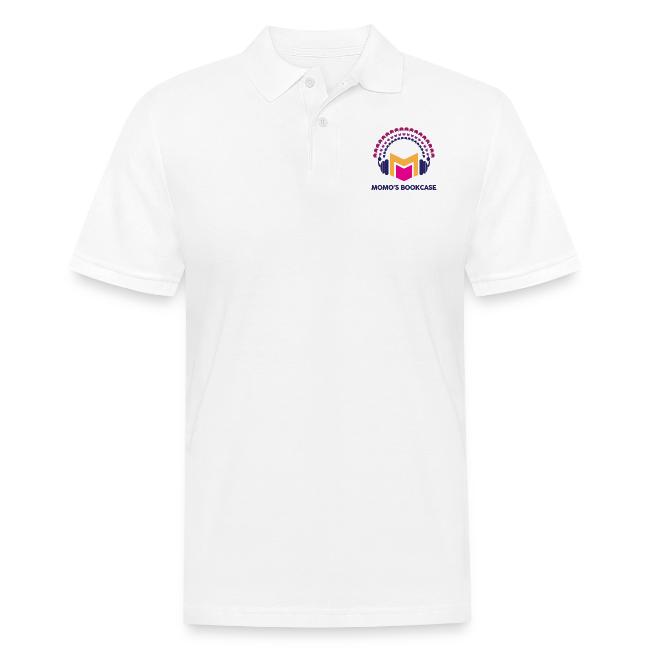 Momo's Bookcase Merch