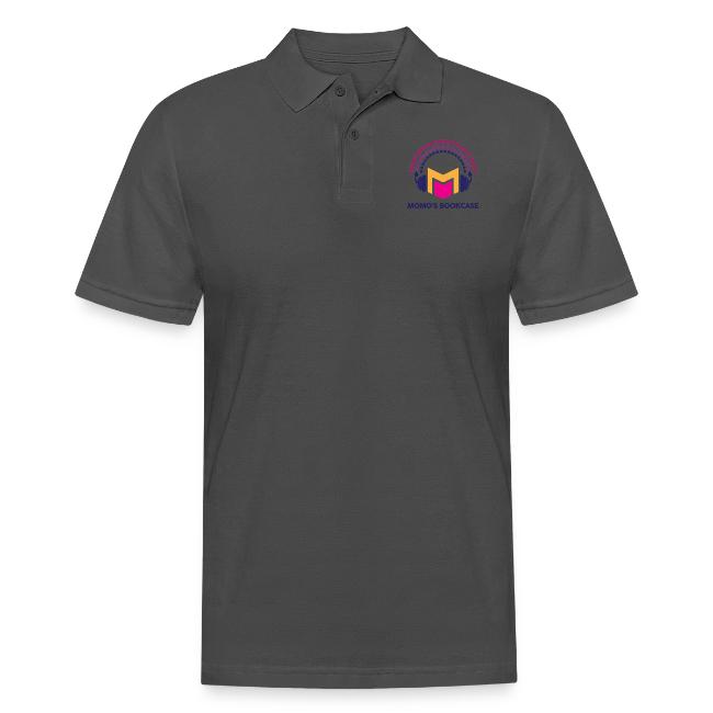 Momo's Bookcase Merch