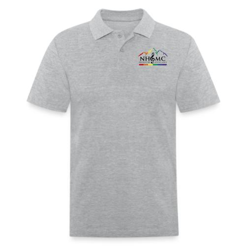 NHGMC Gear - Men's Pique Polo Shirt