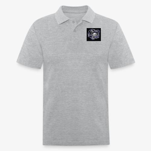 WKSA_1 - Men's Pique Polo Shirt
