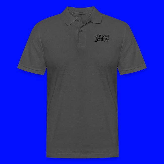 Third Grade Teacher T-Shirts