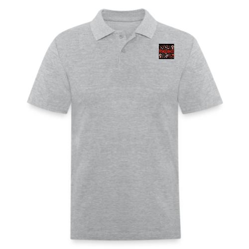 Vengeance - Men's Pique Polo Shirt