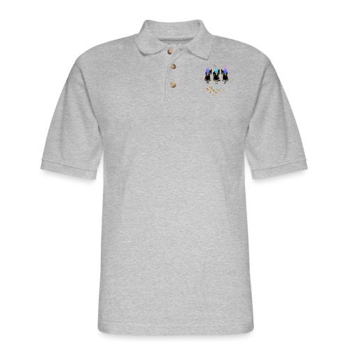Team Magic - Men's Pique Polo Shirt