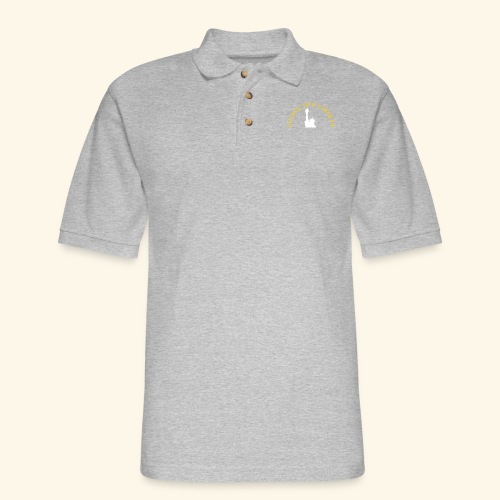 L4L - Men's Pique Polo Shirt