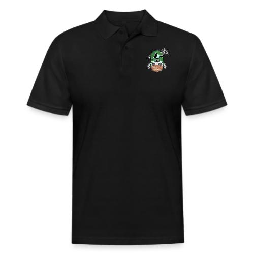Limited Edition St. Patrick's Day - Men's Pique Polo Shirt