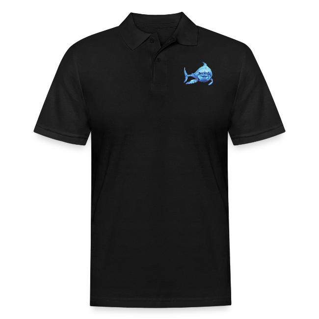 sharp shark