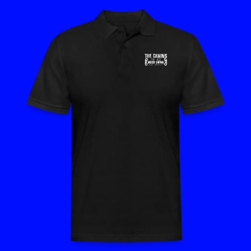 Mood Swings - Men's Pique Polo Shirt