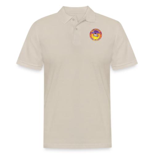 Wes Spencer - Sink the Ships - Men's Pique Polo Shirt